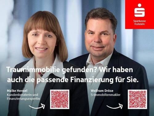 Ihr Finanzierungsteam - 
