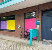 kleines Büro zum Kauf - in zentraler Ortslage - Bargteheide