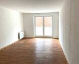 Büro mit Balkonzugang - 2 Zimmer Büro in Bargteheide