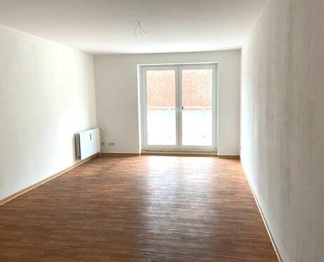 Büro mit Balkonzugang - 2 Zimmer Büro in Bargteheide