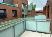Balkon ca. 7 m² - Büro in Bargteheide zum Kaufen