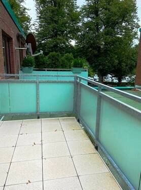 Balkon - erneuert 2023/2024 - 