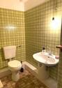 WC-Raum ca. 3 m² - 