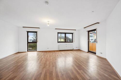 Beispielfoto - 2 Zimmer Etagenwohnung zum Kaufen in Tamm
