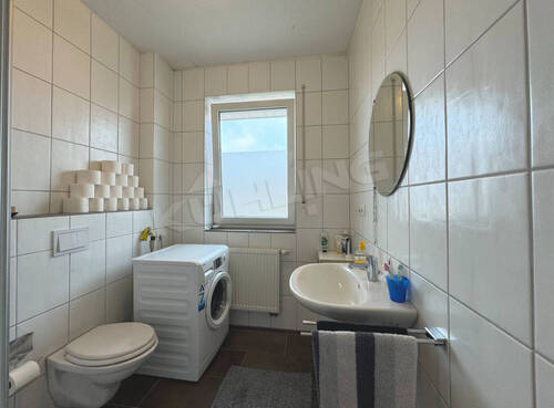 Badezimmer - 