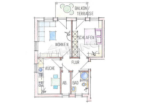 - Abweichungen vorbehalten - - 