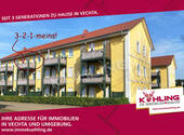Ansicht - Kompakte 2-Zimmer-Wohnung in Zentrums- und UNI-nähe