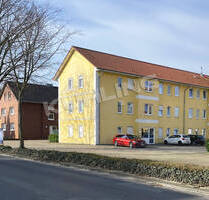 Kompakte 2-Zimmer-Wohnung in Zentrums- und UNI-nähe - Vechta
