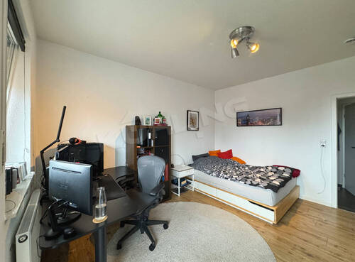 Schlafen - 