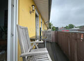 Balkon - 