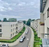 Schöne 2-Zimmer-Altbauwohnung mit Balkon nahe WISTA Adlershof - Berlin