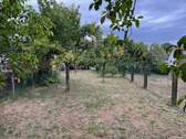 hinterer Gartenteil - Grundstück zum Kaufen in Großostheim