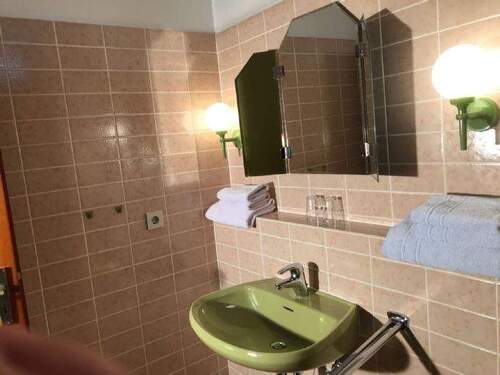 Beispiel Badezimmer - 