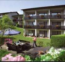 Sehr gepflegtes Appartementhaus in bester Lage zu verpachten - Bad Soden-Salmünster