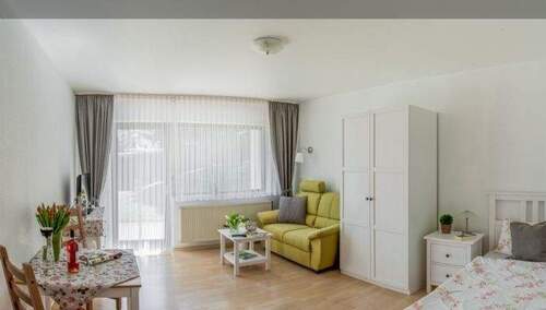 Zimmerbeispiel 2 - Hotel, Pension, Gasthof in Bad Soden-Salmünster zur Miete