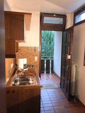 Beispiel Küchenzeile - 