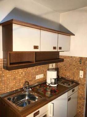 Beispiel Küchenzeile - 