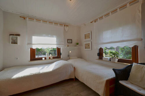 Ansicht Schlafzimmer - 