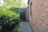 Tor zum Garten - 