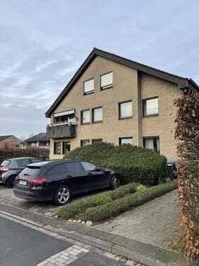 Bild 1 - Ruhige DG-Wohnung in Telgte von privat zu verkaufen