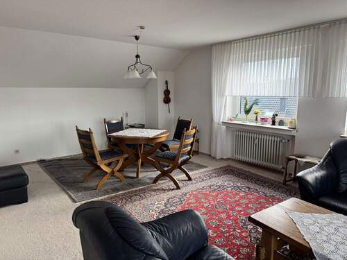 Bild 3 - 3 Zimmer Etagenwohnung in Telgte