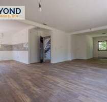 Frei stehendes Einfamilienhaus mit großzügigem Garten und Einliegerwohnung in Sackgassenlage! - Dortmund / Bodelschwingh