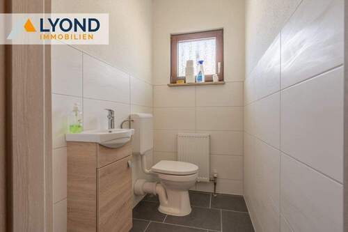 Bild 4 - Einfamilienhaus mit 151,00 m&sup2; in Dortmund / Bodelschwingh zum Kaufen