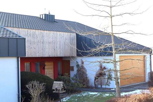 Außenansicht - 1 Zimmer Einfamilienhaus in Rotthalmünster