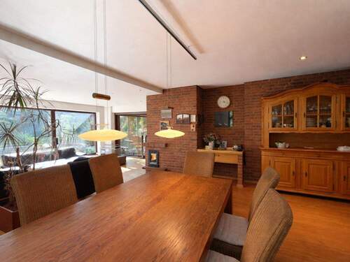 Essbereich - Einfamilienhaus mit 180,00 m&sup2; in Garbsen zum Kaufen