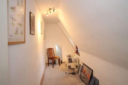 Weiteres Zimmer im Dachgeschoss - 
