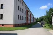 Rückansicht - Etagenwohnung mit 45,90 m&sup2; in Chemnitz zur Miete