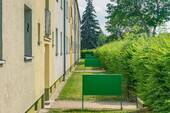 Hauseingang - 