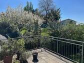 Blick Dachterrasse westlich.jpg - 5 Zimmer Einfamilienhaus zum Kaufen in Ravensburg