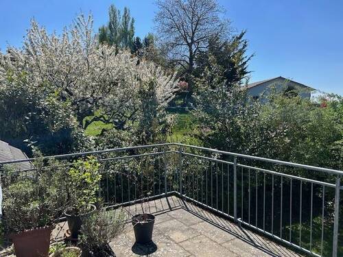 Blick Dachterrasse westlich.jpg - 5 Zimmer Einfamilienhaus zum Kaufen in Ravensburg