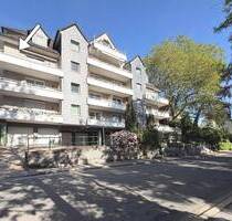 Großzügige Eigentumswohnung mit Balkon, Aufzug & Garage in Gevelsberg