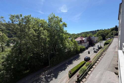 Lage - Etagenwohnung mit 98,00 m&sup2; in Gevelsberg zum Kaufen