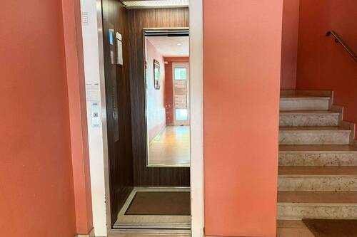Aufzug - 