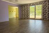Wohn- und Esszimmer - 
