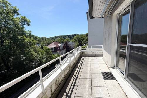 Balkon - 