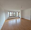Wohnzimmer (beispielhaft) - 2 Zimmer Etagenwohnung zur Miete in Unterhaching