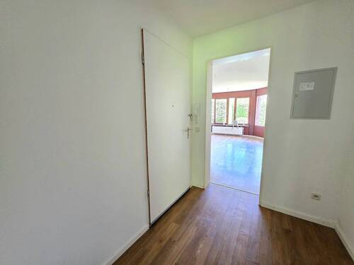 Eingangsbereich - 