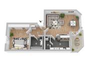 Grundriss - 