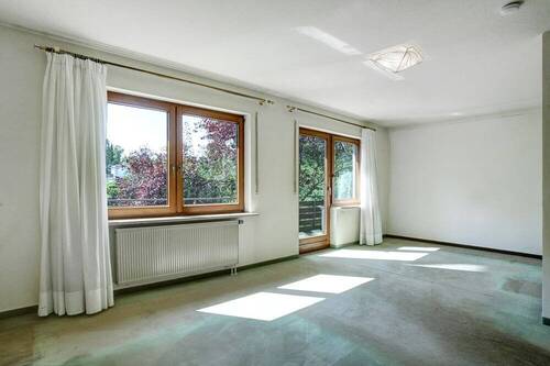 Schlafzimmer OG - 