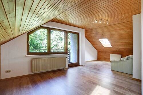 Dachgeschoss - 