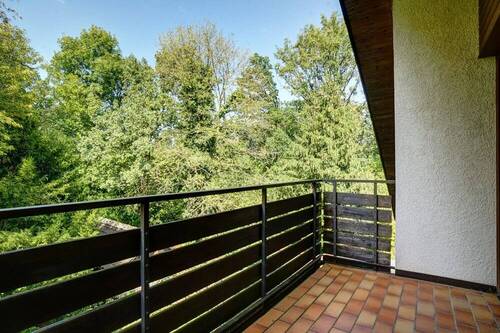Balkon DG - 