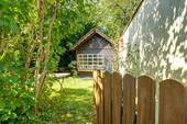 Gartenhaus - 