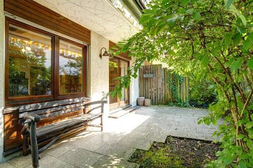 Terrasse - 