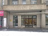 Eingangsbereich - Ladenfläche mit Potenzial - 9.500,00 EUR Kaltmiete,