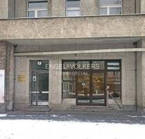 Ladenfläche mit Potenzial - 9.500,00 EUR Kaltmiete, in Berlin (PLZ: 13409)