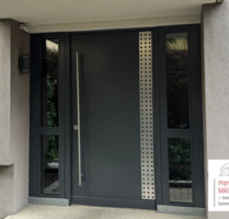 NETTE MIETER GESUCHT - 820,00 EUR Kaltmiete, ca.  84,00 m² Wohnfläche in Schweinfurt (PLZ: 97421) Nordwestlicher Stadtteil